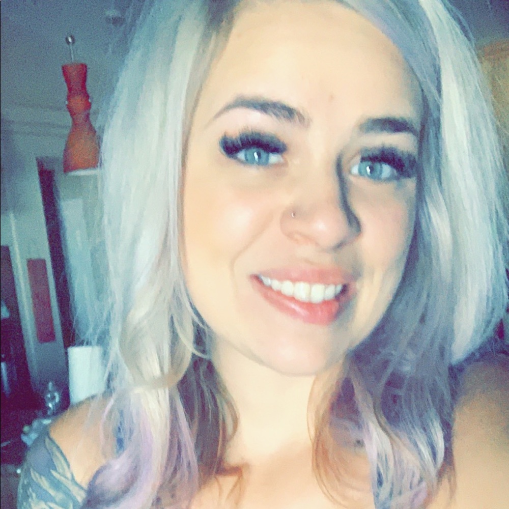 Meet your Posher, Jess